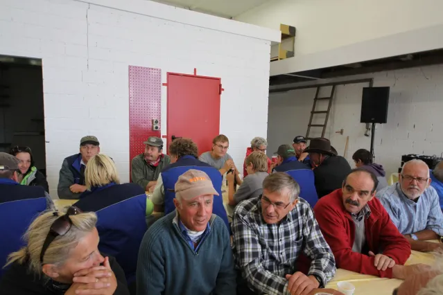 Schlussfahrt, 22.09.2013 (Galerie 2013)