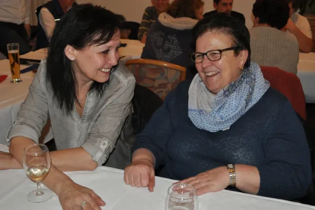 Jahresversammlung, 15.03.2017 (Galerie 2017)