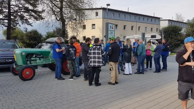Schlussfahrt, 26.09.2021 (Galerie 2021)