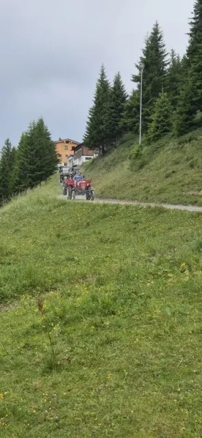Zweitagesfahrt Elsenalpe / Damüls, 27.–28.06.2026 (Galerie 2026)
