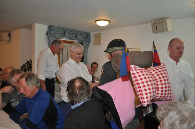 Jahresversammlung, 15.03.2017 (Galerie 2017)