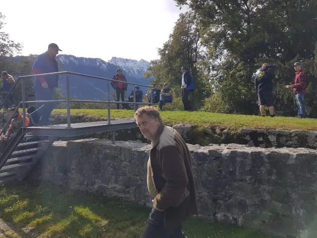 Schlussfahrt ins Unterland, 27.10.2020 (Galerie 2020)