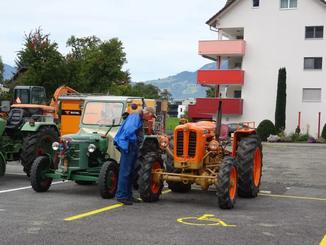 Schlussfahrt ins Unterland, 22.09.2019 (Galerie 2019)
