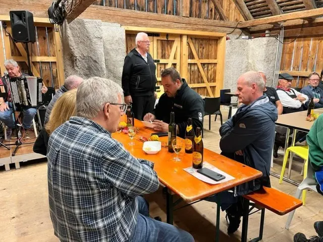 Herbstliche Bräuche 20 Jahre FALBA, 22.10.2022 (Galerie 2022)