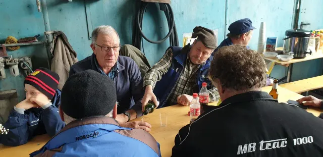 Blueschtfahrt, 27.04.2019 (Galerie 2019)