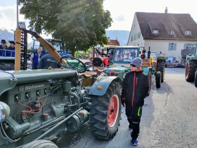 Schlussfahrt, 24.09.2023 (Galerie 2023)