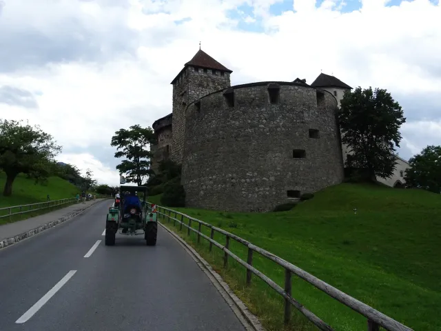 Vereinsausfahrt auf Sücka, 07.07.2019 (Galerie 2019)