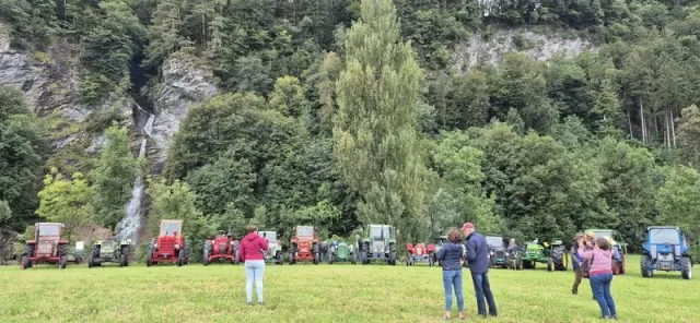Picknick in Vilters, 25.08.2024 (Galerie 2024)