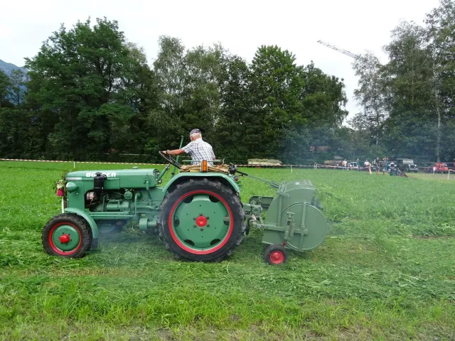 Oldie-Treffen 2019, Balzers, 18.08.2019 (Galerie 2019)