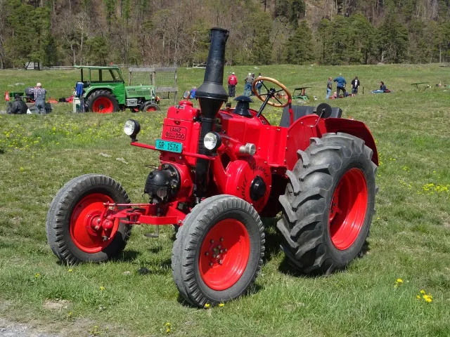 Blueschtfahrt nach Pfäfers und Fläsch, 25.04.2021 (Galerie 2021)