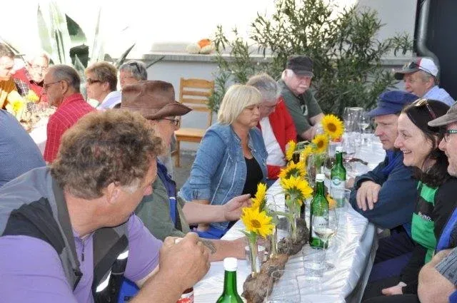 Weinfest Fläsch, 28.09.2014 (Galerie 2014)
