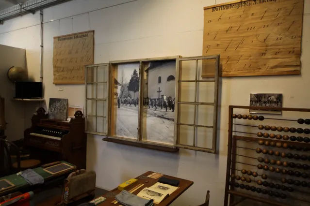Schlussfahrt, 22.09.2013 (Galerie 2013)