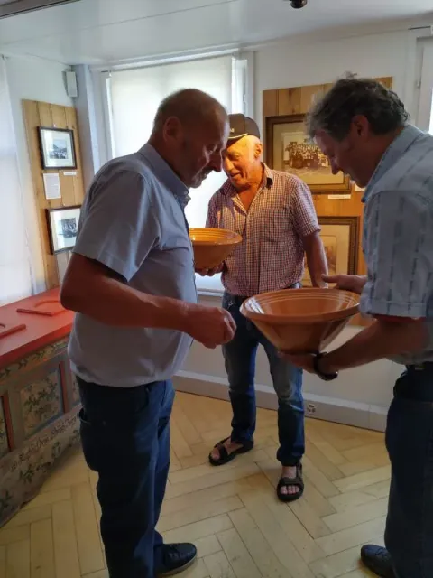 2-Tagesfahrt Appenzell, 25.–26.06.2022 (Galerie 2022)