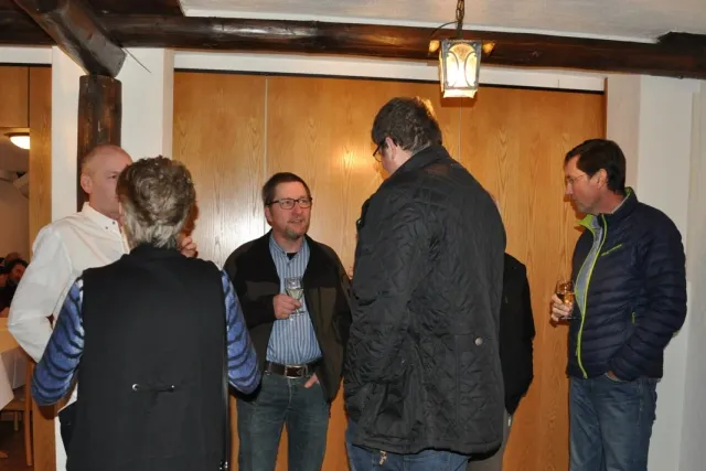 Jahresversammlung, 15.03.2017 (Galerie 2017)