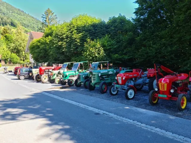 2-Tagesfahrt Appenzell, 25.–26.06.2022 (Galerie 2022)