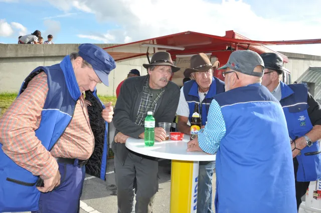 Brigels, 09.08.2014 (Galerie 2014)