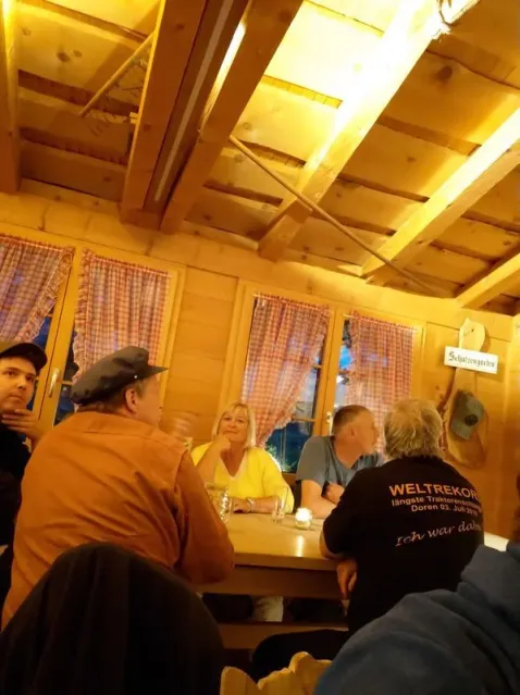 2-Tagesfahrt Appenzell, 25.–26.06.2022 (Galerie 2022)