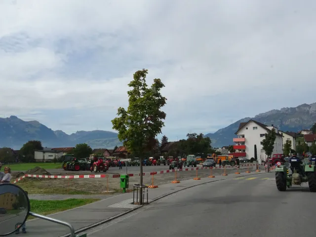 Schlussfahrt ins Unterland, 22.09.2019 (Galerie 2019)