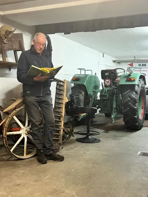 Bührer Geschichte am Monatshock, 04.04.2023 (Galerie 2023)