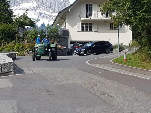 Schlussfahrt ins Unterland, 27.10.2020 (Galerie 2020)