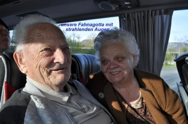 Ausflug, 14.04.2018 (Galerie 2018)