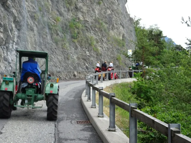 Vereinsausfahrt auf Sücka, 07.07.2019 (Galerie 2019)