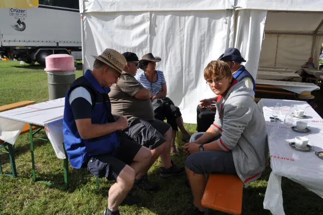 Tarasp, 03.–04.08.2013 (Galerie 2013)