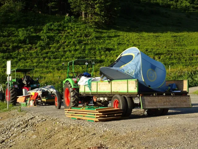 2 Tagesfahrt nach Stams, 27.06.2020 (Galerie 2020)