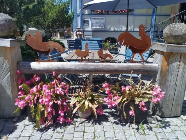 2-Tagesfahrt Appenzell, 25.–26.06.2022 (Galerie 2022)