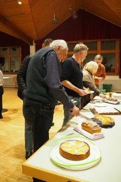 18. Generalversammlung, 21.02.2020 (Galerie 2020)