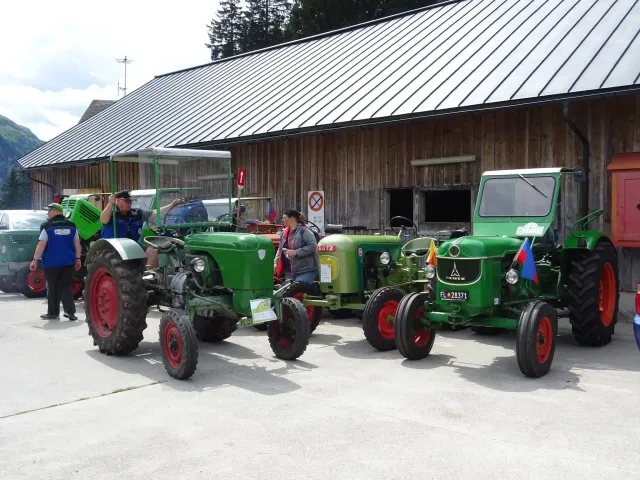 Vereinsausfahrt auf Sücka, 07.07.2019 (Galerie 2019)