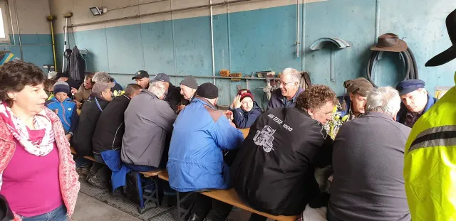 Blueschtfahrt, 27.04.2019 (Galerie 2019)