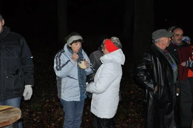 Maroniabend, 05.01.2016 (Galerie 2016)