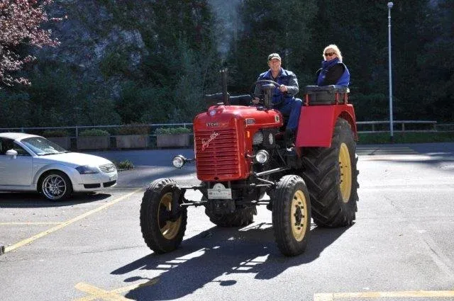 Weinfest Fläsch, 28.09.2014 (Galerie 2014)