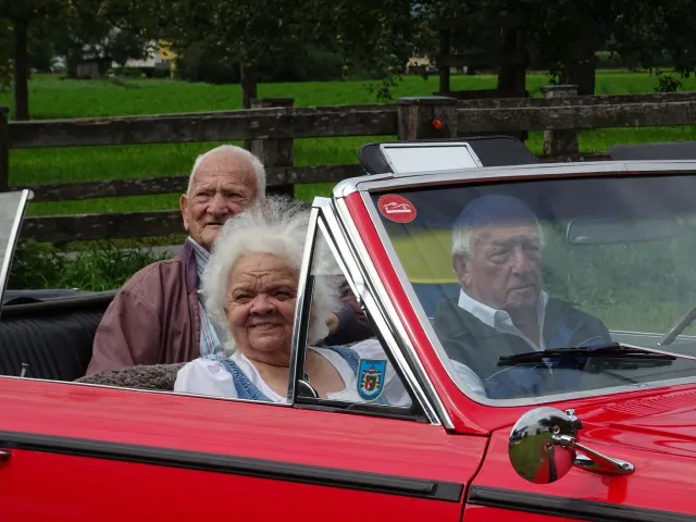 Oldie-Treffen 2019, Balzers, 18.08.2019 (Galerie 2019)