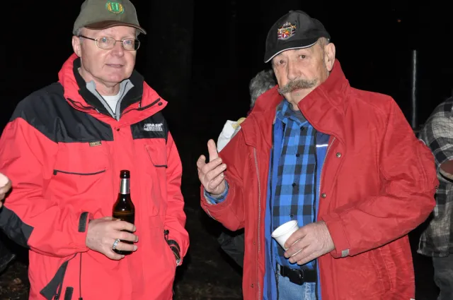 Maroniabend, 05.01.2014 (Galerie 2014)