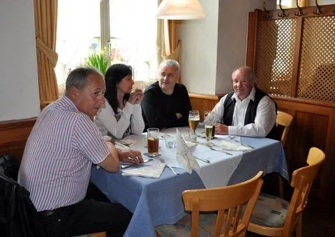 Ausflug Traktormuseum, 06.04.2014 (Galerie 2014)