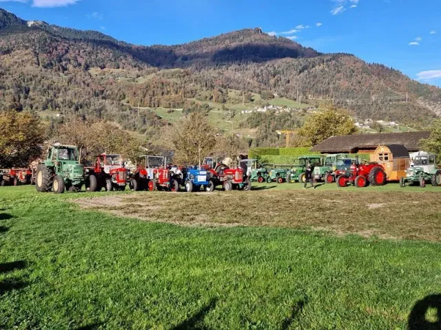 Schlussfahrt zum Plantahof, 26.10.2024 (Galerie 2024)