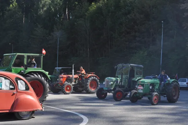 Schlussfahrt Schellenberg, 25.09.2016 (Galerie 2016)