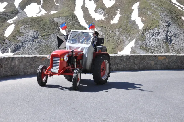 Stilfserjoch, 21.06.2014 (Galerie 2014)