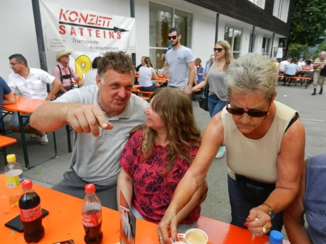 Schlins, 11.07.2017 (Galerie 2017)