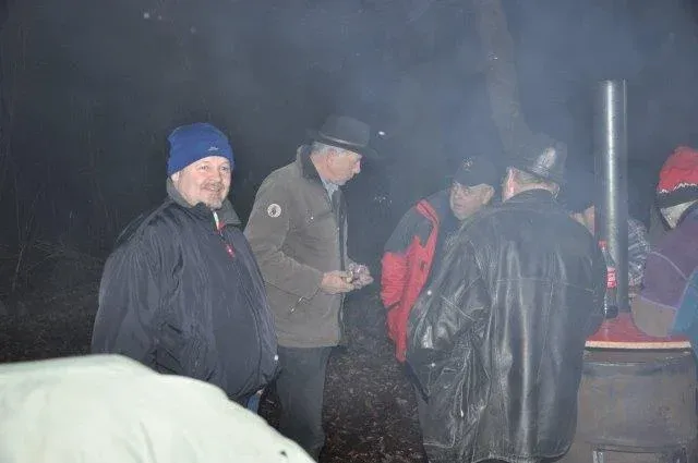 Maroniabend, 05.01.2016 (Galerie 2016)