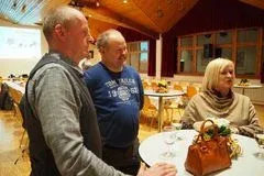 18. Generalversammlung, 21.02.2020 (Galerie 2020)