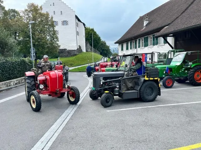 Schlussfahrt ins Unterland, 25.09.2022 (Galerie 2022)