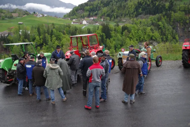 Blueschtfahrt, 03.05.2015 (Galerie 2015)