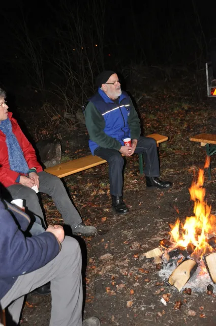 Maroniabend, 05.01.2014 (Galerie 2014)