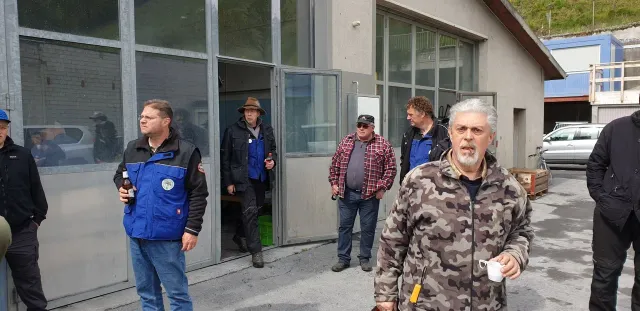 Blueschtfahrt, 27.04.2019 (Galerie 2019)