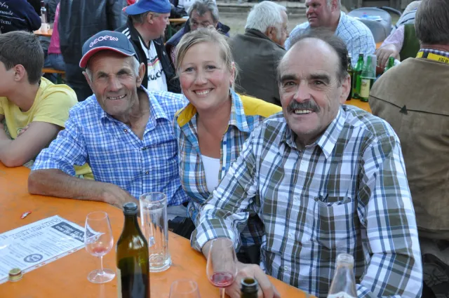 Stilfserjoch, 21.06.2014 (Galerie 2014)