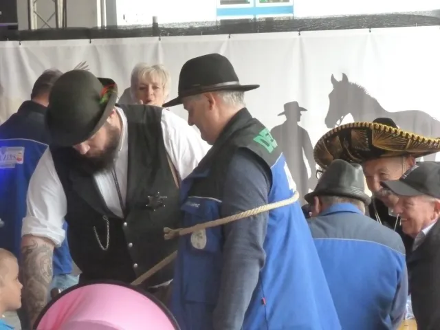 Ausfahrt, 19.05.2018 (Galerie 2018)