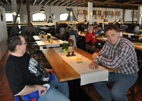 Ausflug Traktormuseum, 06.04.2014 (Galerie 2014)
